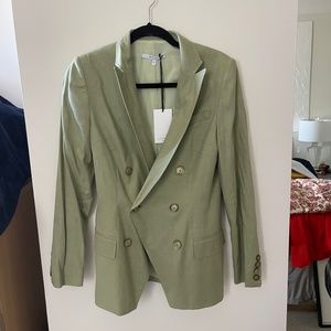 Santorelli blazer